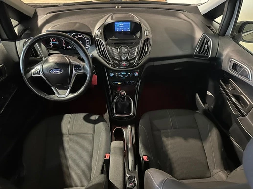 Ford B-MAX - Afbeelding 2 van 30