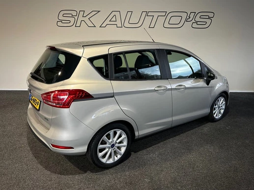 Ford B-MAX - Afbeelding 3 van 30