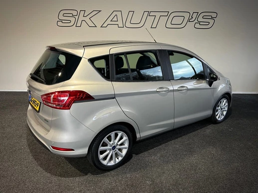 Ford B-MAX - Afbeelding 6 van 30