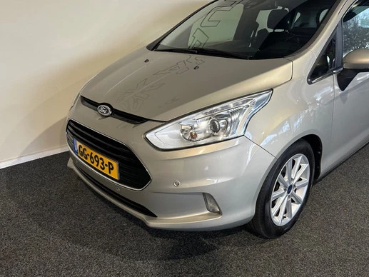 Ford B-MAX - Afbeelding 7 van 30