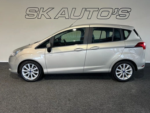 Ford B-MAX - Afbeelding 9 van 30