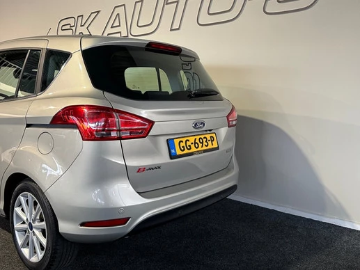 Ford B-MAX - Afbeelding 11 van 30