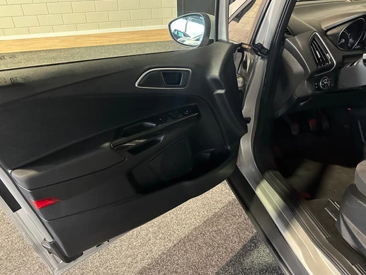 Ford B-MAX - Afbeelding 12 van 30