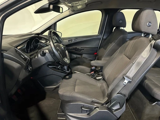 Ford B-MAX - Afbeelding 13 van 30