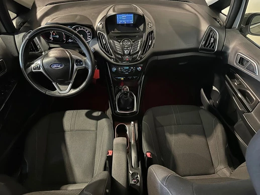 Ford B-MAX - Afbeelding 14 van 30