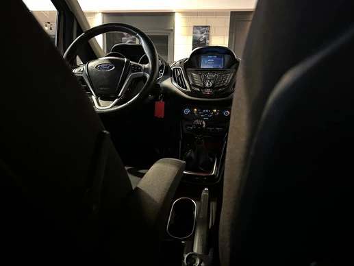 Ford B-MAX - Afbeelding 15 van 30