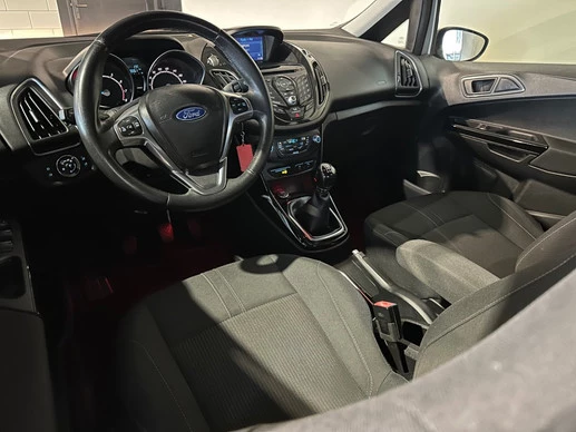 Ford B-MAX - Afbeelding 16 van 30