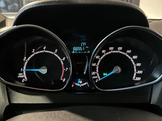 Ford B-MAX - Afbeelding 18 van 30