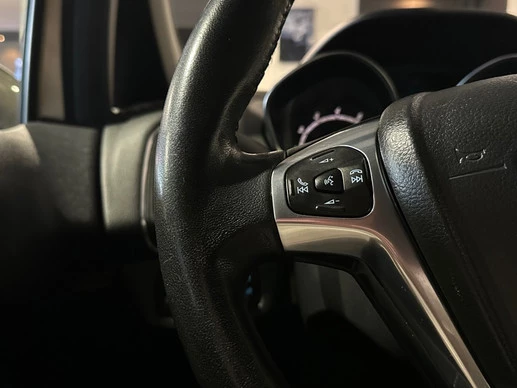 Ford B-MAX - Afbeelding 19 van 30