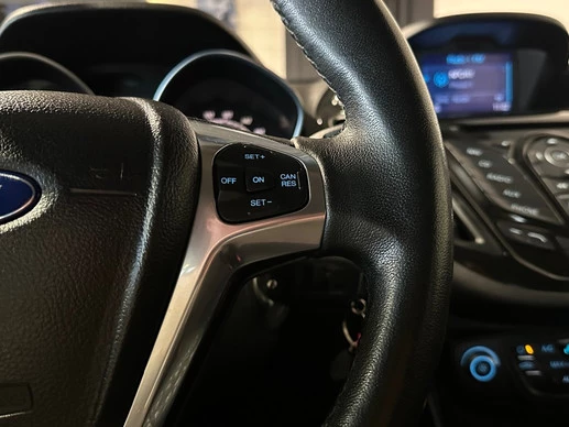 Ford B-MAX - Afbeelding 20 van 30