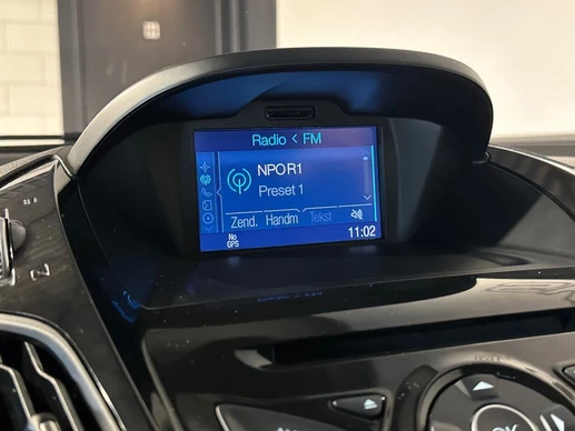 Ford B-MAX - Afbeelding 24 van 30