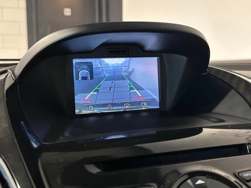 Ford B-MAX - Afbeelding 25 van 30