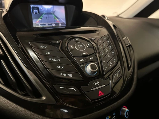 Ford B-MAX - Afbeelding 26 van 30