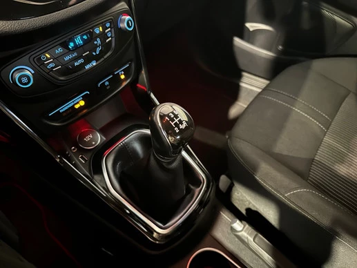 Ford B-MAX - Afbeelding 28 van 30