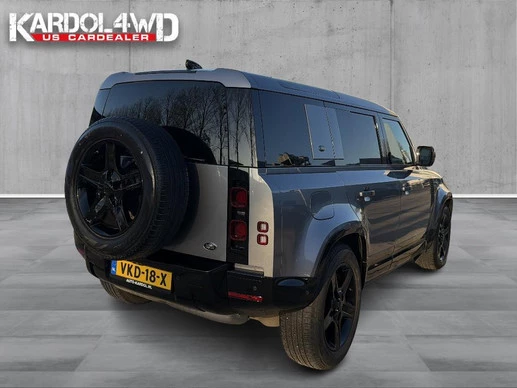 Land Rover Defender - Afbeelding 4 van 30