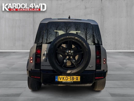 Land Rover Defender - Afbeelding 5 van 30