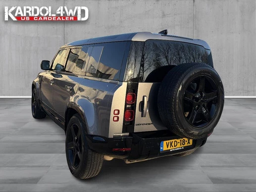 Land Rover Defender - Afbeelding 6 van 30