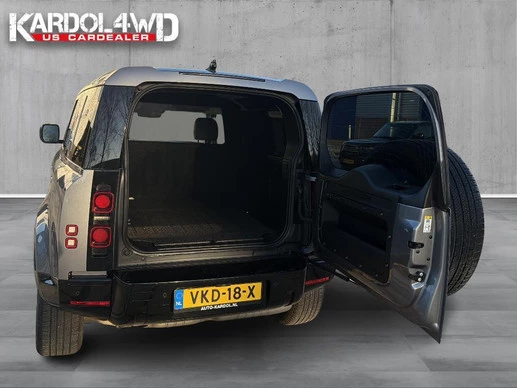 Land Rover Defender - Afbeelding 7 van 30
