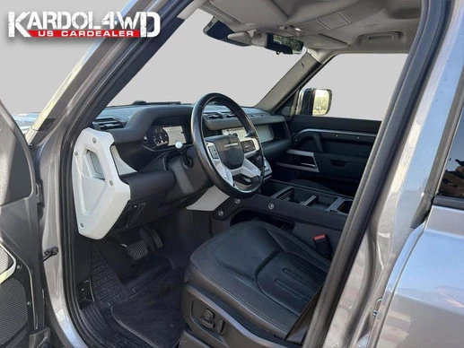 Land Rover Defender - Afbeelding 9 van 30