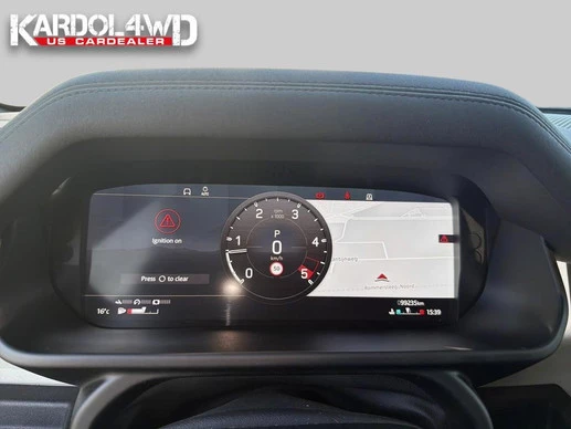 Land Rover Defender - Afbeelding 11 van 30