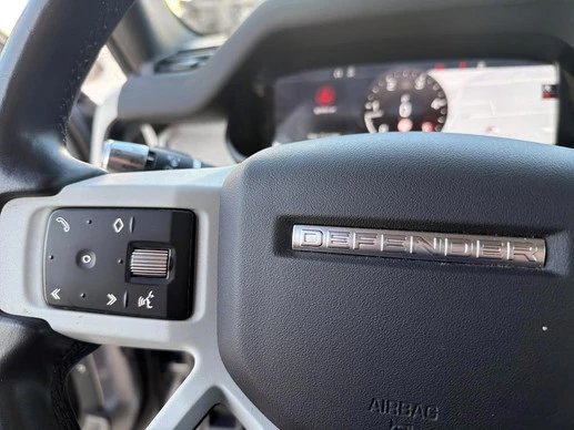 Land Rover Defender - Afbeelding 13 van 30