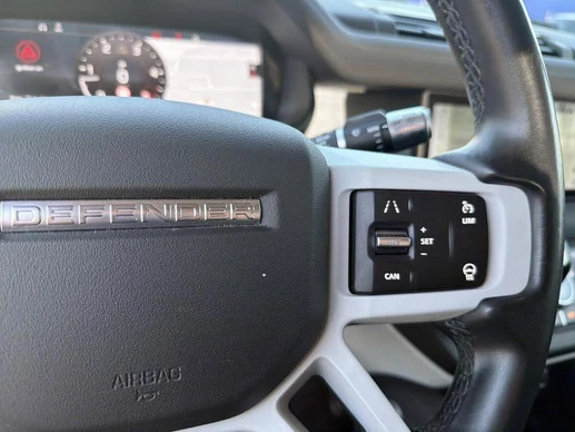 Land Rover Defender - Afbeelding 14 van 30