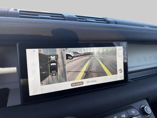 Land Rover Defender - Afbeelding 16 van 30