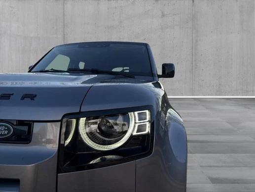 Land Rover Defender - Afbeelding 18 van 30