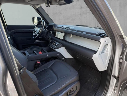 Land Rover Defender - Afbeelding 19 van 30