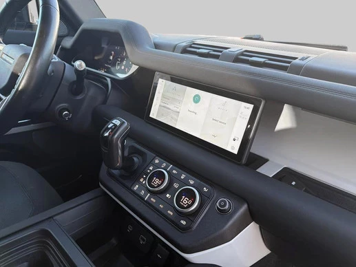 Land Rover Defender - Afbeelding 21 van 30