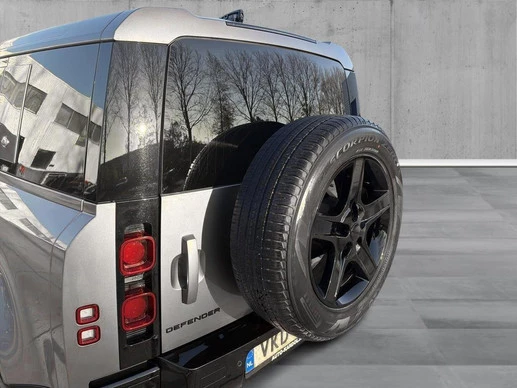 Land Rover Defender - Afbeelding 22 van 30
