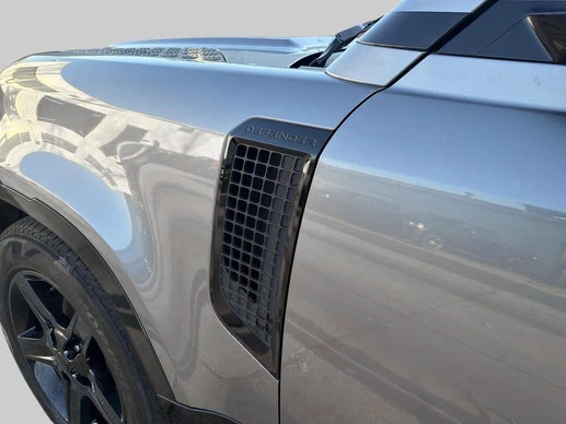 Land Rover Defender - Afbeelding 23 van 30