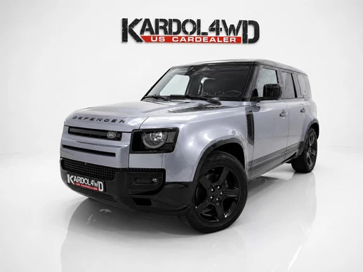 Land Rover Defender - Afbeelding 1 van 30