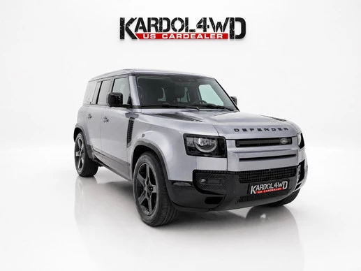 Land Rover Defender - Afbeelding 2 van 30
