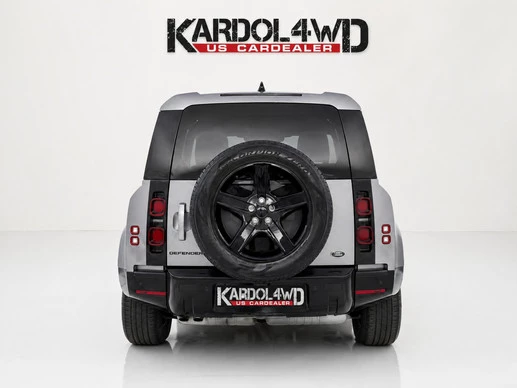 Land Rover Defender - Afbeelding 3 van 30