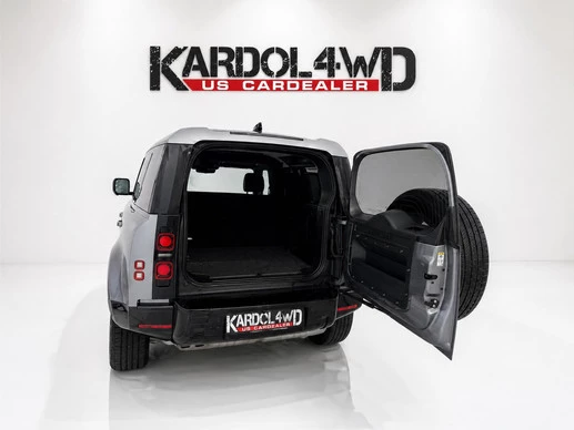 Land Rover Defender - Afbeelding 5 van 30