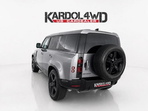 Land Rover Defender - Afbeelding 6 van 30