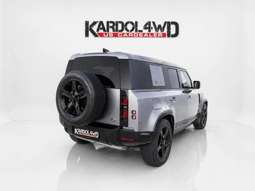 Land Rover Defender - Afbeelding 7 van 30