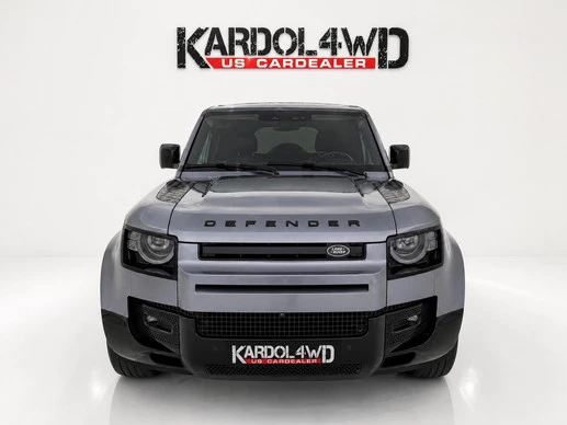 Land Rover Defender - Afbeelding 8 van 30