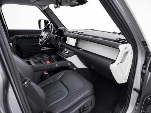 Land Rover Defender - Afbeelding 14 van 30