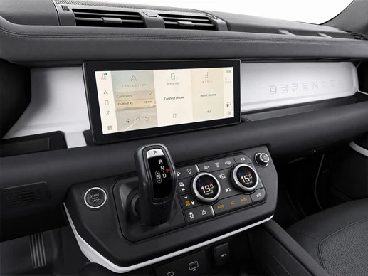 Land Rover Defender - Afbeelding 15 van 30
