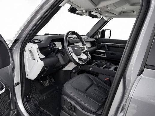 Land Rover Defender - Afbeelding 16 van 30