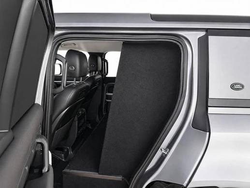 Land Rover Defender - Afbeelding 17 van 30