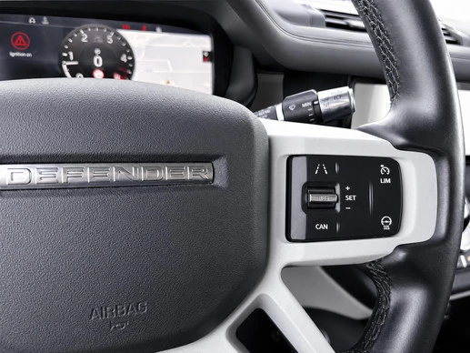 Land Rover Defender - Afbeelding 21 van 30