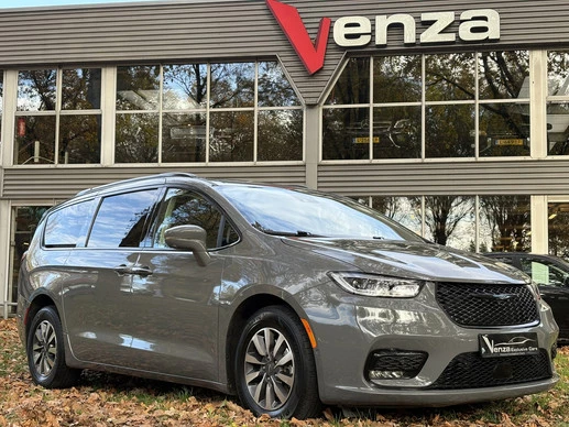 Chrysler Pacifica - Afbeelding 1 van 16