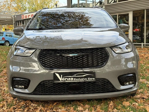 Chrysler Pacifica - Afbeelding 2 van 16