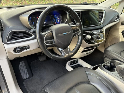 Chrysler Pacifica - Afbeelding 8 van 16