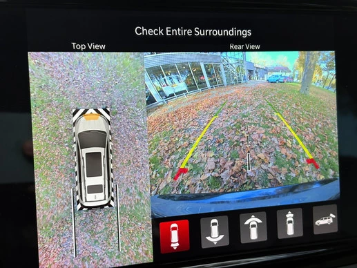 Chrysler Pacifica - Afbeelding 11 van 16