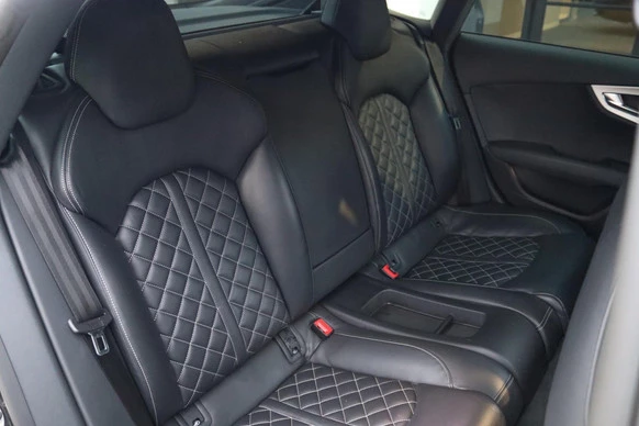 Audi S7 - Afbeelding 8 van 24