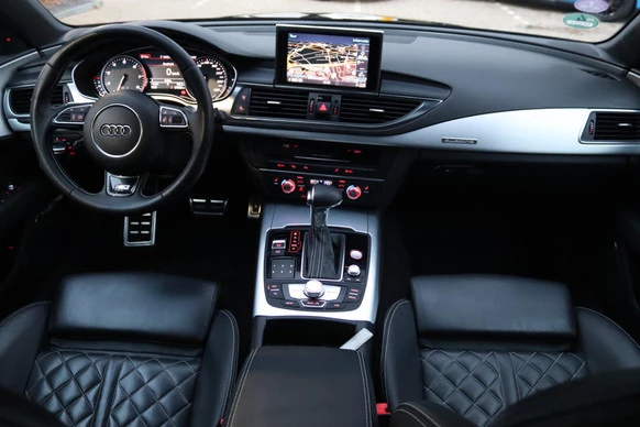 Audi S7 - Afbeelding 10 van 24